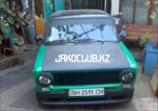 тюнинг ваз 21011 своими руками