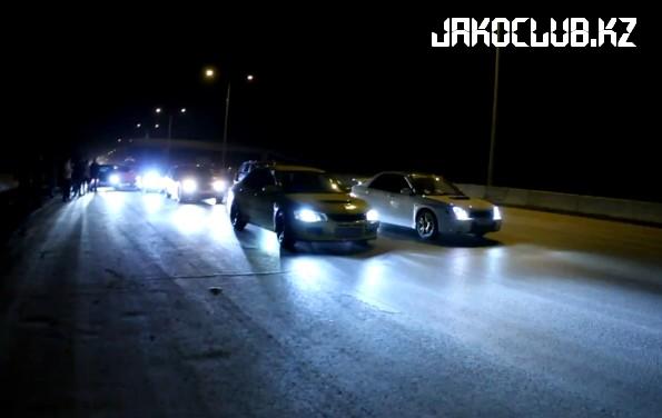Mitsubishi Lancer Evolution vs Subaru Impreza WRX STI