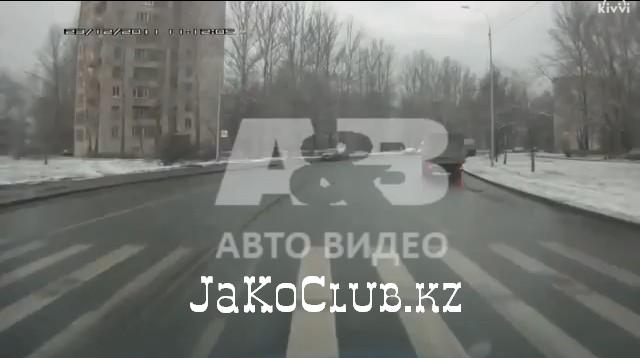 Как не попасть в ДТП